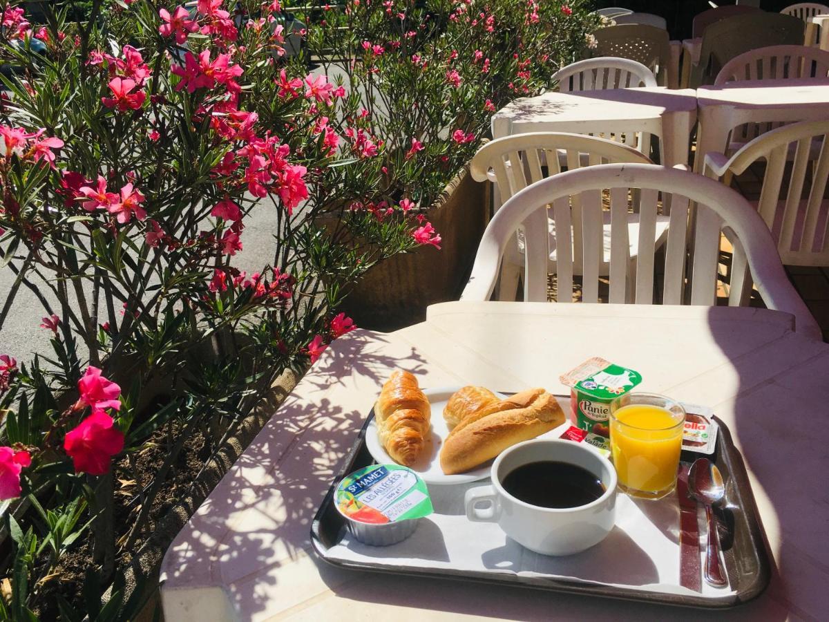 Hotel Bel Alp Manosque Exterior photo