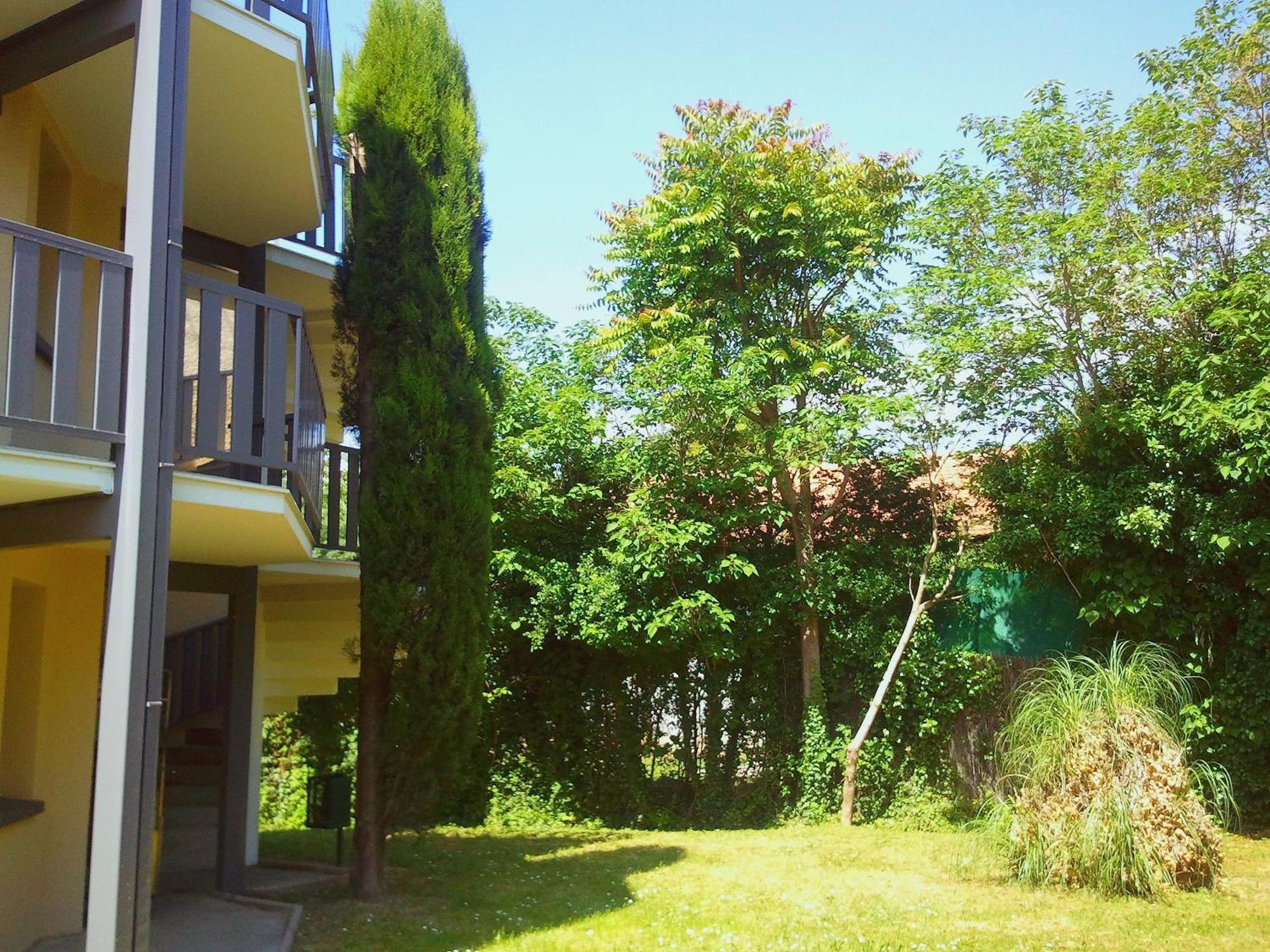 Hotel Bel Alp Manosque Exterior photo